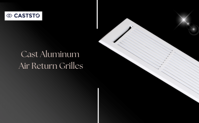 return air filter grille