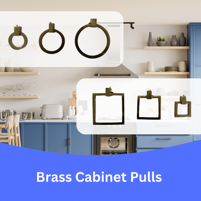 Cabinet pulls for cabinet, drawer for living room and kitchen