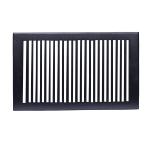 Custom Size Return Air Grille – Features
