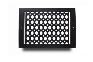 Custom Return Air Grille – Cold Air Return Vent Cover